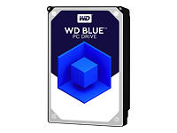 2 TB WD Blue 2.5", 5400 rpm, 128 MB cache, SATA3