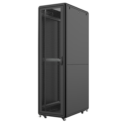 Lanview 19" 42U Rack Cabinet 600 x 1000 x 2053mm Server Line -