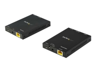 HDMI-förlängare StarTech HDMI Over Cat6 Extender Kit, 4K@60Hz, max 50 m