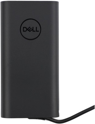 Dell AC Adapter, 90W, 19.5V, 3 Pin, Type C, C6 Power Cord