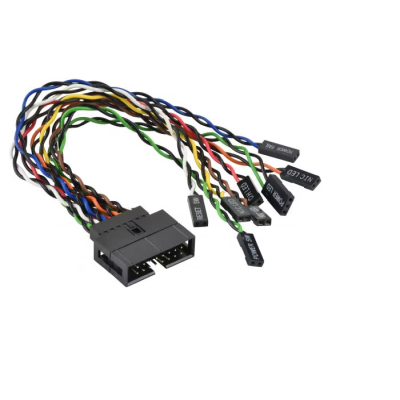 Kabel frontpanel-adapter Supermicro