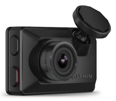 Garmin Dash Cam X310, 4K