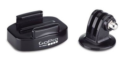 GoPro Tripod Mounts