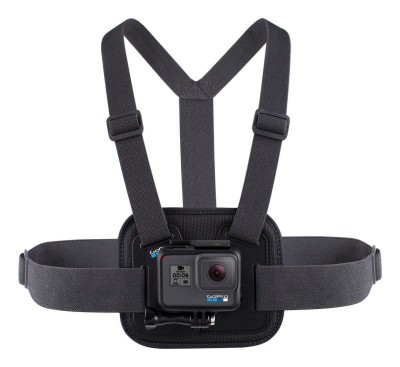 GoPro Chesty Camera Mount