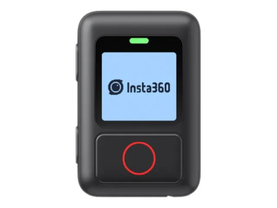 Insta360 GPS Action Remote X3 / GO3 / Ac
