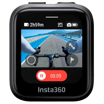 Insta360 GPS Preview Remote