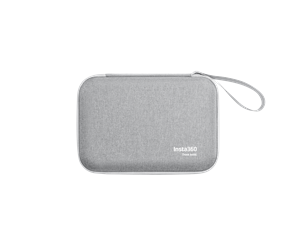 Insta360 X5, Carry Case
