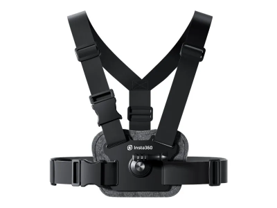 Insta360 Chest Strap RS/GO2/X2/X3/X4/R/X