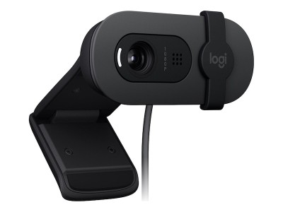 Webcam Logitech Brio 105 1080p USB-A Grafit#2