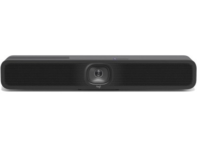 Logitech ConferenceCam MeetUp 2, videokonferens 4K