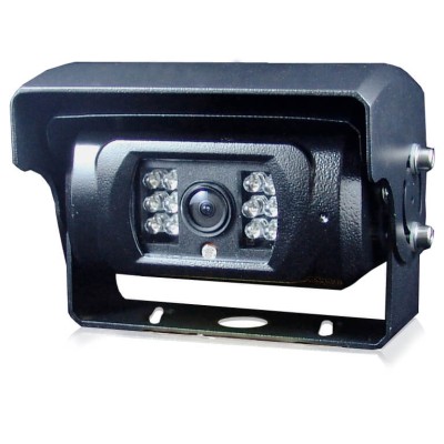 NORTH Backkamera 635, 1080p, IR 10m