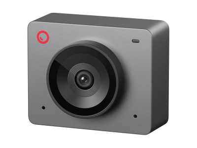 Webcam Obsbot Meet SE rymdgrå