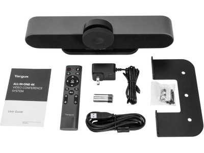 Targus All-in-One 4K Video Conference System#3