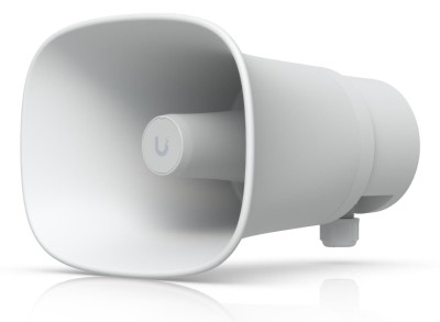 Ubiquiti AI Horn Speaker