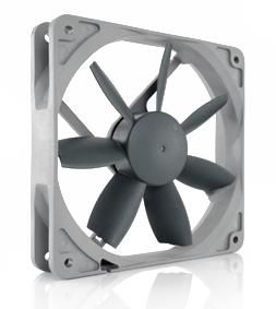 Noctua NF-S12B redux-1200 120mm Fan