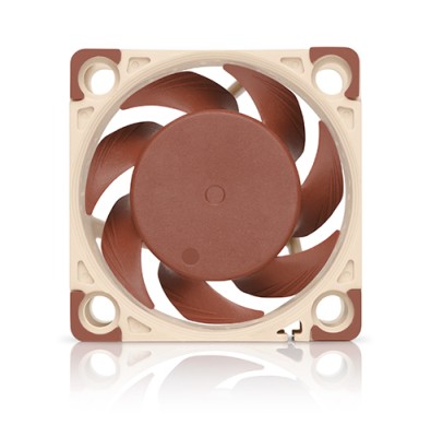 Kylning D40 Noctua fläkt 0-5.000rpm 40*40*20mm 5,53CFM/9,4m3/h 12V 0,04A 3-pin NF-A4x20 FLX 14,9 dBA#3