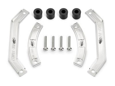 Noctua NM-AM4-UXS CPU Mounting Kit&nbsp;för AM4-processorer