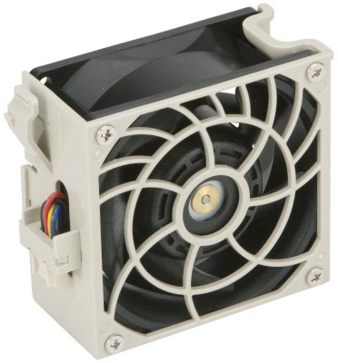 Fläkt 80 mm Supermicro FAN-0166L4, 13500rpm