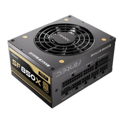 850W SFX Antec SF 850X ATX3.1 Modular 80+ Gold retail