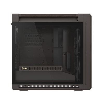 Asus ProArt PA602 Walnut Retro Wood Edition TG, E-ATX - Brun#7