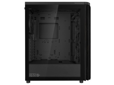 Asus ProArt PA401 Wood TG, ATX - Svart#8