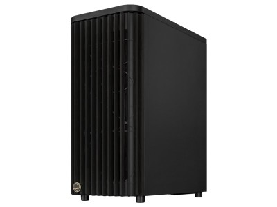 Asus ProArt PA401 Wood Metal TG, ATX - Svart#2
