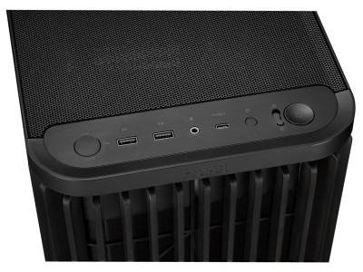 Asus ProArt PA401 Wood Metal TG, ATX - Svart#4