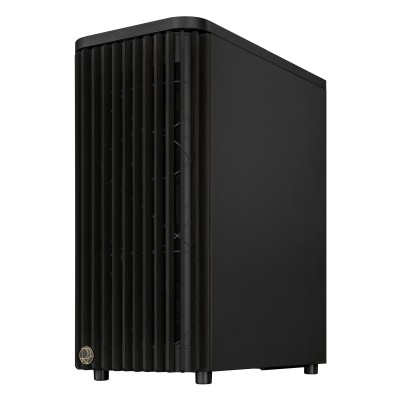 Asus ProArt PA401 Wood Mesh, ATX - Svart#3