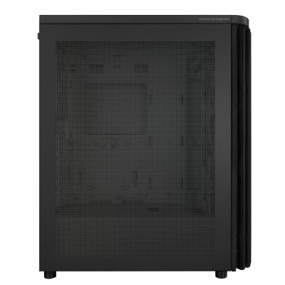Asus ProArt PA401 Wood Mesh, ATX - Svart#8