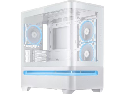 Asus PRIME AP202 TG ARGB, MicroATX - Vit#2