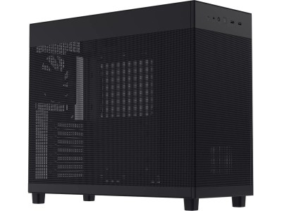 Asus PRIME AP303 Mesh Panel, ATX - Svart#2