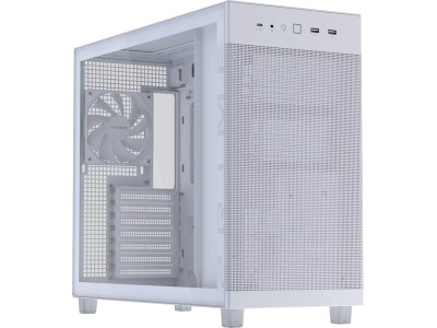 Asus PRIME AP303 with Tempered Glass, ATX - Vit