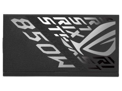 Asus ROG Strix 850W Platinum, ATX 3.1, 80PLUS Platinum, GaN Mosfet, löstagbara kablar#5