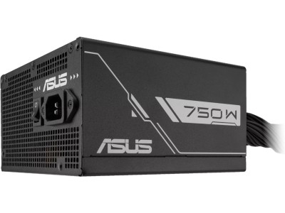 Asus Prime 750W Bronze, ATX, 80PLUS Bronze#2