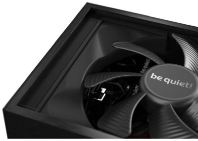 be quiet! Dark Power Pro 13 1300W, ATX 3.0, PCIe 5.0, 135 mm fläkt, 80PLUS Titanium, löstagbara kablar#5