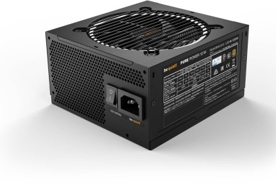be quiet! Pure Power 12 M 1200W, ATX 3.1, 120 mm fläkt, 80PLUS Gold, löstagbara kablar#3