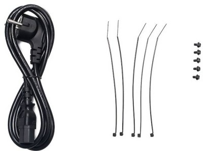 be quiet! Pure Power 12 650W, ATX, 120 mm fläkt, 80PLUS Gold#4