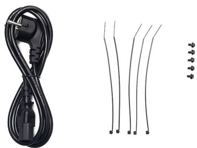 be quiet! Pure Power 12 850W, ATX, 120 mm fläkt, 80PLUS Gold#4