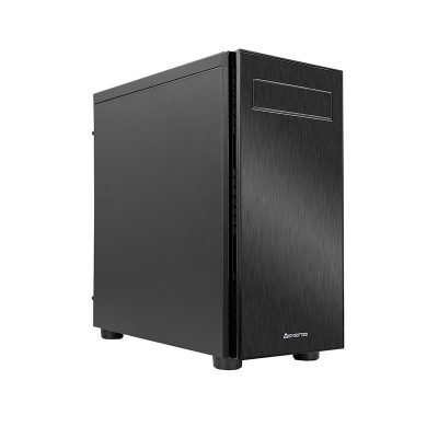 Chieftec Hawk AL-02B-OP 5,25tum 202*453*435mm ATX