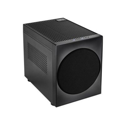 Chieftec The Cube 3.2 TypeC CI-03B-OP Black