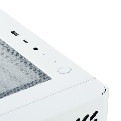 Cooler Master Elite 502, ATX - Vit#2