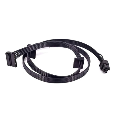 Tillbehör Corsair SATA-kabel modulär nätdel AX650/750/850/1200