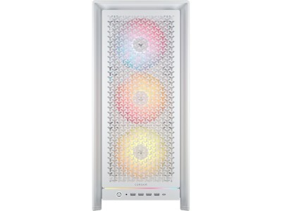 Corsair FRAME 5000D RS ARGB, Tempered Glass, E-ATX - Vit#2