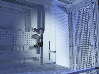 Corsair FRAME 5000D RS ARGB, Tempered Glass, E-ATX - Vit#6