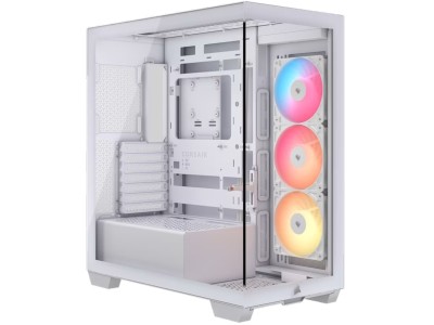 Corsair 3500X RS-R ARGB, TG, ATX - Vit