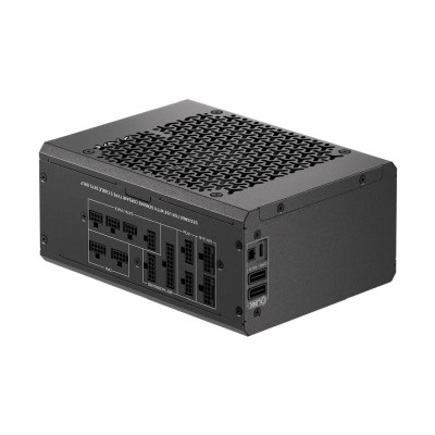 1500W Corsair HX1500i SHIFT Netzteil 80+ Platinum (modular) ATX 3.1 PCIe 5.1