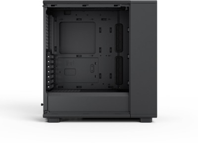 Fractal Design Epoch Black Solid, ATX - Svart#4