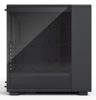 Fractal Design Epoch Black TG RGB Light Tint, ATX - Svart#6