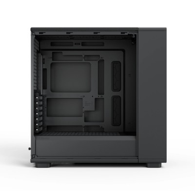 Fractal Design Epoch XL Black Solid, ATX - Svart#9