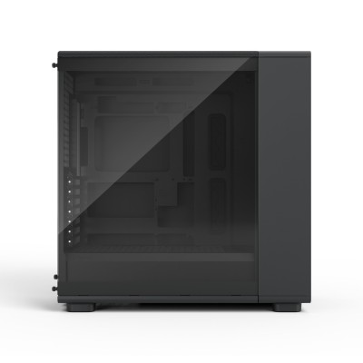Fractal Design Epoch XL Black TG Light Tint, ATX - Svart#7